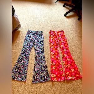 RETRO pants